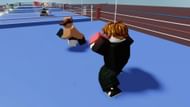 Where to find more recent Untitled Boxing Game codes?me (Image via Roblox)